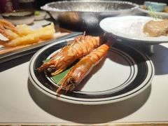 -黑木原精致料理·铁板烧