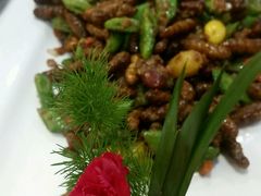 -香融府·烤鸭·家常菜(马家堡路店)