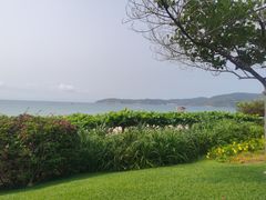 -三亚亚龙湾天域度假酒店