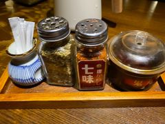 -二丁目食堂(铁西星摩尔店)
