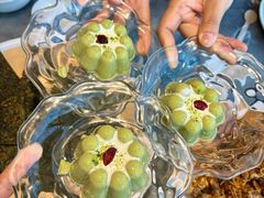 抹茶豆花-兴仙饭店·闽味海鲜(马尾总店)