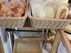 -山崎面包(苏州中心店)