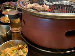 -西塔老太太泥炉烤肉(上海七宝领展广场店)