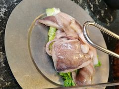-松渡·鲜肉泥炉烤肉(时代天街店)