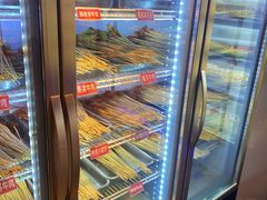 -钢管厂五区小郡肝火锅串串香(清河店)