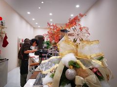 -echoes coffee回响咖啡(红山店)