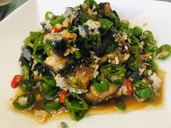 -峡谷农家乐饭店