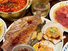 -蒜香焼肉PURUSHIN(马场路店)