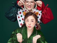-海马体照相馆(成都来福士广场店)