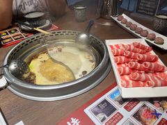 -快乐小羊·内蒙牛羊肉火锅(流花中心店)