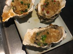 -很久以前羊肉串(中山公园店)