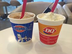 -DQ·蛋糕·冰淇淋(虹口龙之梦店)