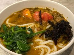 -半山腰·云南菜(侨福芳草地店)