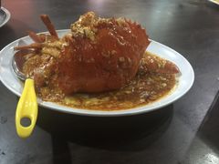 -龙海鲜螃蟹王(宏茂桥店)