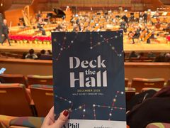 -华特·迪士尼音乐厅