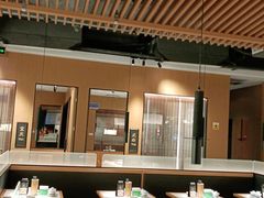 大堂-首秀·四川料理(吾悦广场店)
