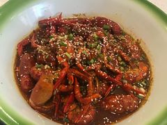 -张大师鸭爪爪特色干锅(南湖店)
