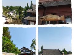 -径山寺