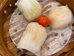 -点都德(世纪汇店)