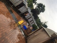 -马帮寨院坝火锅(龙港公园店)