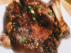 -金谷园饺子·烧烤·家宴(人大总店)