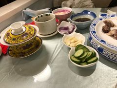-宁夏国强手抓羊肉·清真菜(未央路凤三店)