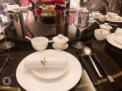 -北京四季酒店·采逸轩