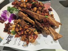 -邑金陵北京烤鸭店·现炒家常菜(ITC MALL店)