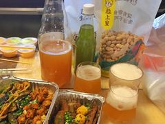 -板凳鲜酿·精酿啤酒(科华北路店)