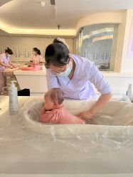 -季橙月子护理中心
