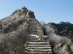 -龙泉峪长城