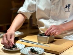 -辉·四季料亭·怀石料理·深夜食堂烧鸟·Omakase