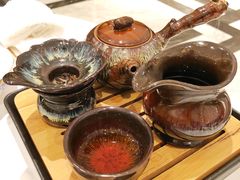 -Yan Ting 宴庭中餐厅(上海静安瑞吉酒店)