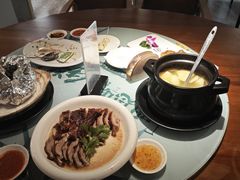 -明思味 二十年潮粤菜(榕城东山店)