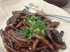 -上海和平饭店龙凤厅 Dragon Phoenix