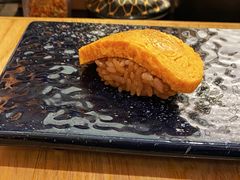 -鮨政·Omakase(港汇恒隆广场店)