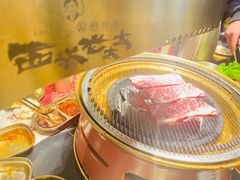 -西塔老太太泥炉烤肉(北京北苑天街龙湖店)