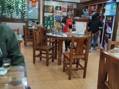 大堂-上海小菜餐厅(理工大学店)