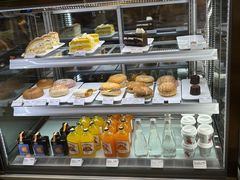 -Peet's 皮爷咖啡(陆家嘴中心店)