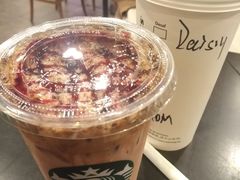 -星巴克臻选(中山石岐大信新都汇店)