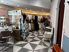 -拾光秀照相馆(石家庄勒泰中心店)