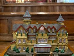 -马勒别墅·中餐厅