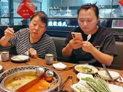 -快乐小羊(富强中路店)