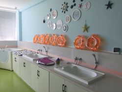 -弗蕾亚·和月月子调理院(东湖店)