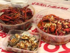 -霸王虾·小龙虾香辣蟹(玉林店)