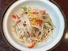 -古京·臻致料理(月湖店)