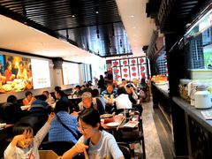 -李记饺子·熏酱东北菜(欢乐谷店)