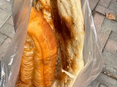-文武王氏烧饼·无矾油条(西溪路店)