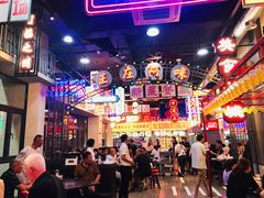 -王庄阿咪海鲜大排档(象园店)