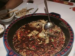-何师傅美蛙鱼头(汉街店)